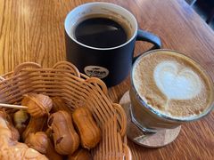 鲷鱼烧-星宙咖啡STELLARIS CAFE(广告产业园店)