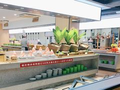 -新艺自助美食城(中山路店)