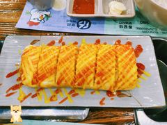 -高基五春川炒鸡排 韩国料理(威海总店)