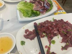 -陆记鹅庄·潮汕菜·狮头鹅(大仟里店)