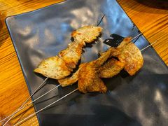 -丹东特色烤肉(学府路一部店)