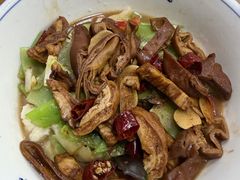 -赵西安三鲜煮馍馆(大车家巷店)