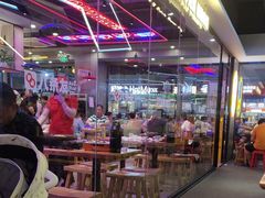 -八条友鲜货烧烤·脆皮烤鱼(石岩旗舰店)