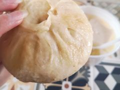 -天天大肉包