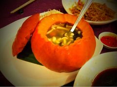 南瓜盅-申粤轩酒楼·三十年粤菜经典(丁香花园店)