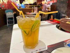 -刘一锅筋头巴脑(大悦城C店)