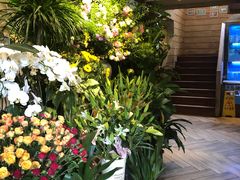 大堂-春暖花开(西溪店)