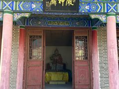 -清代古粮仓