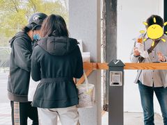 -MEEBO KAFEE米咖焙坊(虹桥路店)