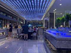 -东莞旗峰山酒店及行政公寓·莱斯西餐厅