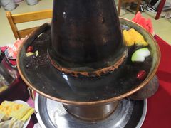 -老北京涮羊肉店(星湖路北一里二巷店)