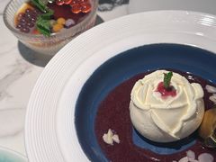 -雀蓝川菜(滨湖万象汇店)