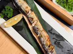 -浦·传统日式料理(3 5 1 1 店)