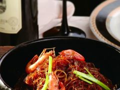 石锅粉丝-A One Kitchen·南京精菜馆(晶丽酒店店)