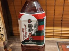 -一兰拉面(新宿中央东口店)