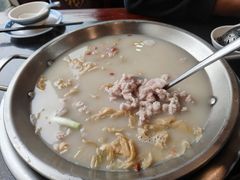 -老来福·非遗酸汤兔(凯旋路店)