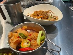 青柠鸡爪-椰庭·椰子鸡·创意玩家(晶耀前滩店)