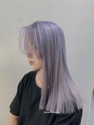点击看大图 -KEIVON HAIR·崎宏