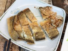 -利杨记·本味轩粥坊·烧烤(宝体店)