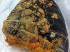墨魚雞包-85度C(广州石牌桥店)