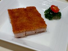-利苑酒家(华熙国际店)