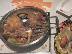 -黄记煌三汁焖锅(华发商都店)