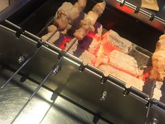 呼伦贝尔羊肉串-很久以前羊肉串(大华三路店)