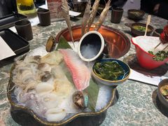 -乔先生涮肉·鲜活牛羊肉火锅(塘沽店)