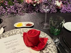 -重庆解放碑威斯汀酒店