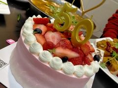 -麦雪尔甜品·生日蛋糕(新街口旗舰店)