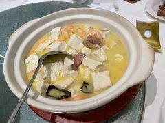 -曙光国际大酒店中餐厅