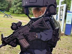-嘉北郊野公园