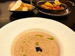 -庐灶江南·江南菜·四合院Bistro(东直门雍和宫·原华侨宾馆店)