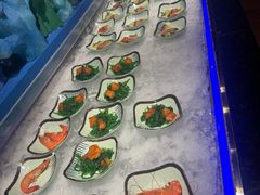 -萧邦音乐会所KTV·蒸汽活海鲜自助(福田店)