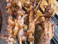 -龙虾风暴(松江店)