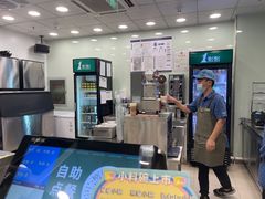 -1点点(国美店)
