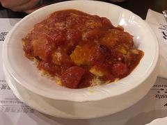 港式猪扒焗饭-东莞宾馆(莞城店)