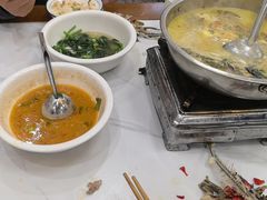 -秀妈厨房(灰汤老店)