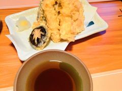 炸虾天妇罗-烧鸟横丁(联发文创口岸店)
