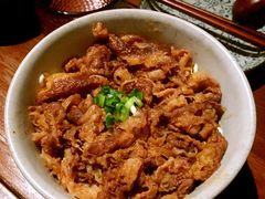 -铃木食堂(帽儿胡同店)