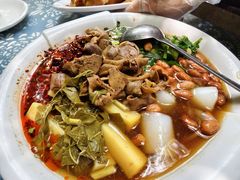 -嘉里饭庄
