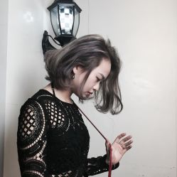 -木北造型