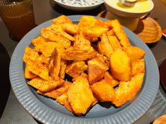 -小谭川菜(紫薇田园店)