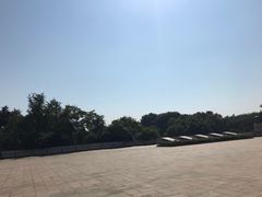 -雨花台烈士纪念馆