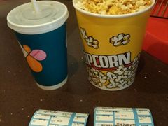 -星美国际影商城(虹口店)