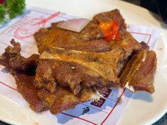 -宋园·上海菜(静安店)