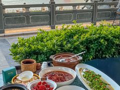 -汉水谣·江景餐厅(江滩店)