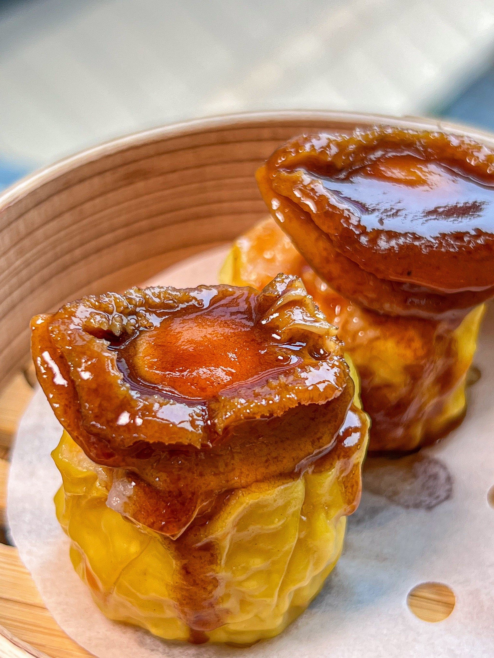 大良毋米粥·顺德私厨你真的不可错过6015