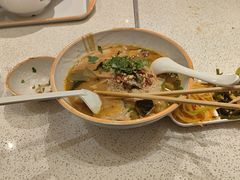 -丝路伊兰·兰州牛肉面(牛街总店)