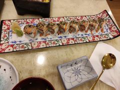 -桃屋日本料理(清华科技园店)